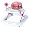 Baby Trend Trend Walker | Baby Walker w/ Wheels and Toys for Girls Ages 6-12 Months
