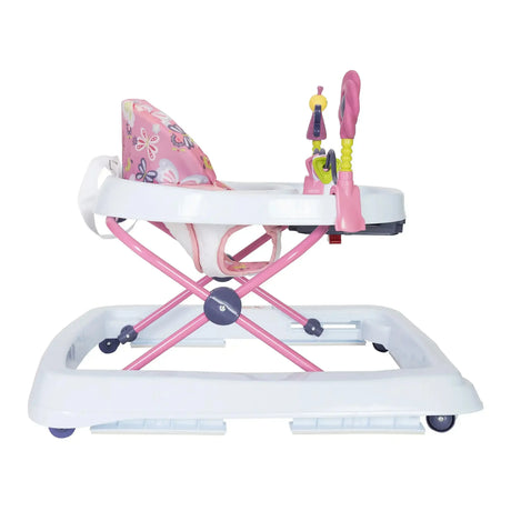 Baby Trend Trend Walker side view