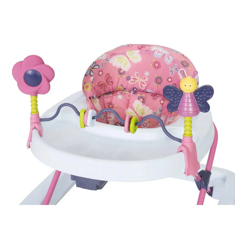 Baby Trend Trend Walker toy bar