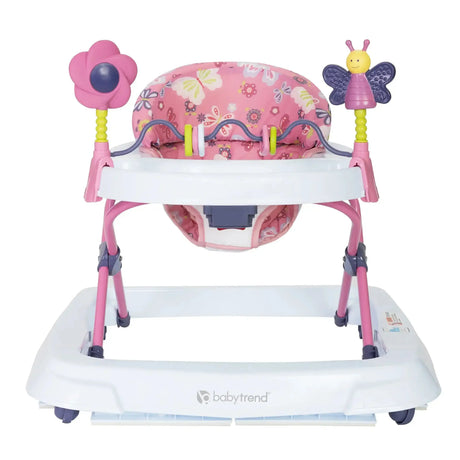 Baby Trend Trend Walker frontal view