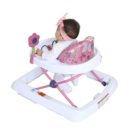Baby Trend Trend Walker back seat rest