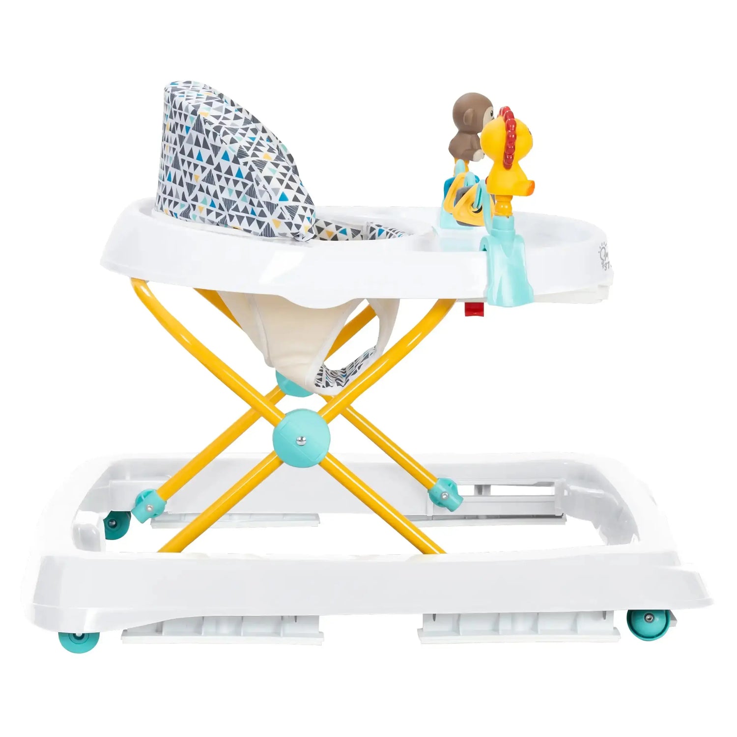 baby trend walker seat replacement Trend Walker w/ Wheels