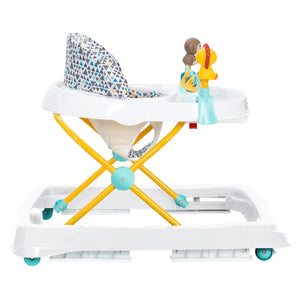 Baby Trend Trend Walker side view