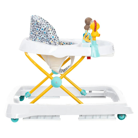 Baby Trend Trend Walker side view