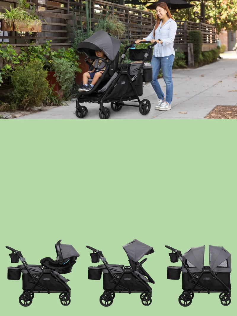 Baby Trend® | Car Seats, Strollers, High Chairs, Nursery and More!