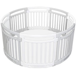 Baby Trend gate for your child.