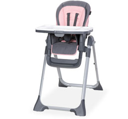 Baby Trend high chair for your child
