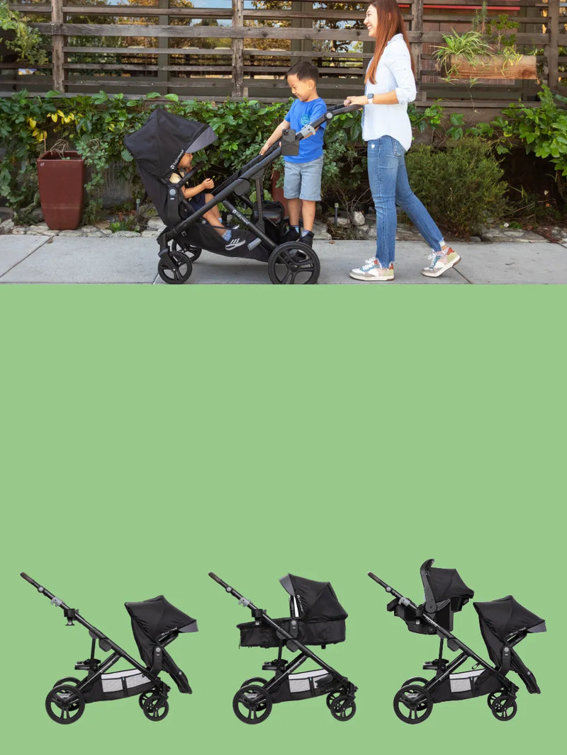 Baby Trend® | Car Seats, Strollers, High Chairs, Nursery and More!