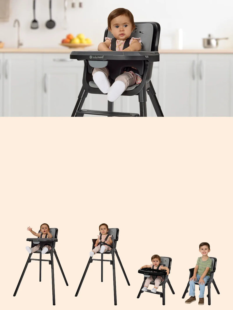 Baby Trend® | Car Seats, Strollers, High Chairs, Nursery and More!