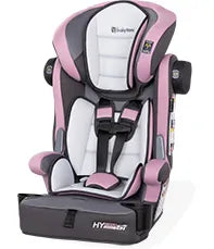 Baby Trend Hybrid SI 3-in-1 Combination Booster Car Seat with Side Impact Protection