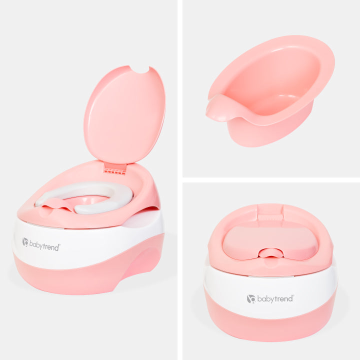 Baby Trend 3-in-1 Potty Seat