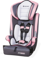 Hybrid™ 3-in-1 Combination Booster Seat