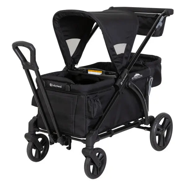 Expedition 2-in-1 Stroller Wagon PLUS