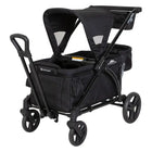 Expedition 2-in-1 Stroller Wagon PLUS