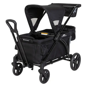 Expedition 2-in-1 Stroller Wagon PLUS