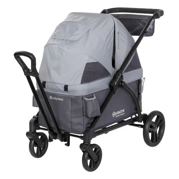 Navigator® 2-in-1 Stroller Wagon