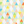 Baby Trend Harmony Fun triangle pattern colored fabric