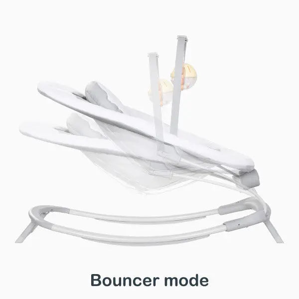 My First Rocker 2 Bouncer