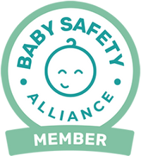 Baby Trend is a member of the Baby Safety Alliance