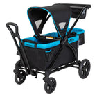 Expedition 2-in-1 Stroller Wagon PLUS