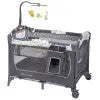 Nursery Center Playard