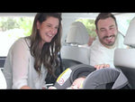 Secure-Lift Infant Car Seat