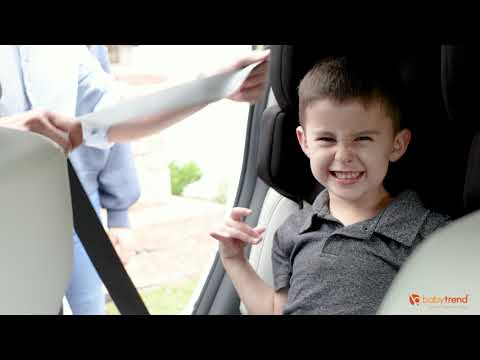 Tova SLIM 2-in-1 Booster Seat