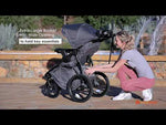 Expedition Race Tec Plus Jogger in Ultra (International)