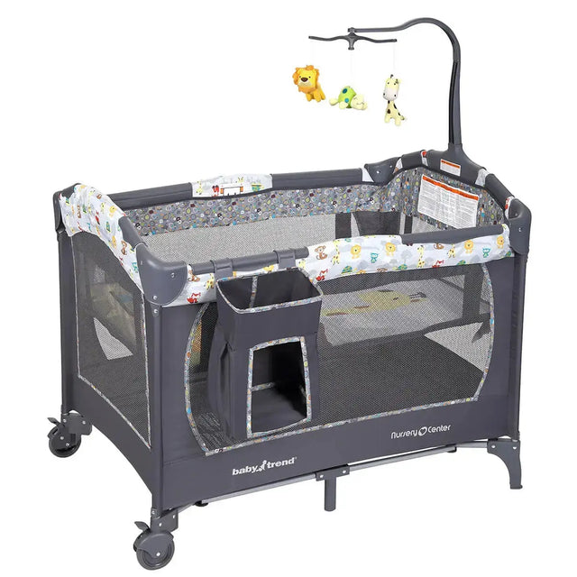 Trend Nursery Center® - Tanzania (International)
