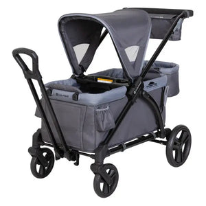 Baby Trend Kids Expedition 2-in-1 Stroller Wagon Plus