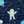 Space Walk Navy