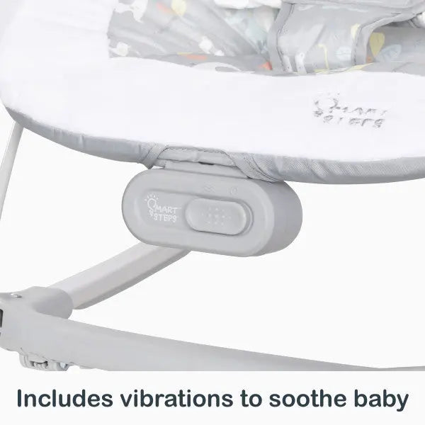 My First Rocker 2 Bouncer