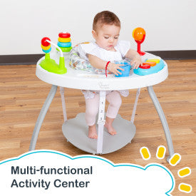 Smart Steps Bounce N’ Play 3-in-1 Activity Center