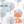 Baby Trend animal pattern fabric fashion