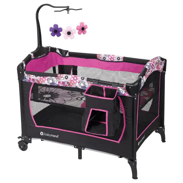 Baby Trend Nursery Center Playard (Tanzania)