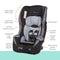 Trooper™ 3-in-1 Convertible Car Seat - Dash Black (Meijer Exclusive)