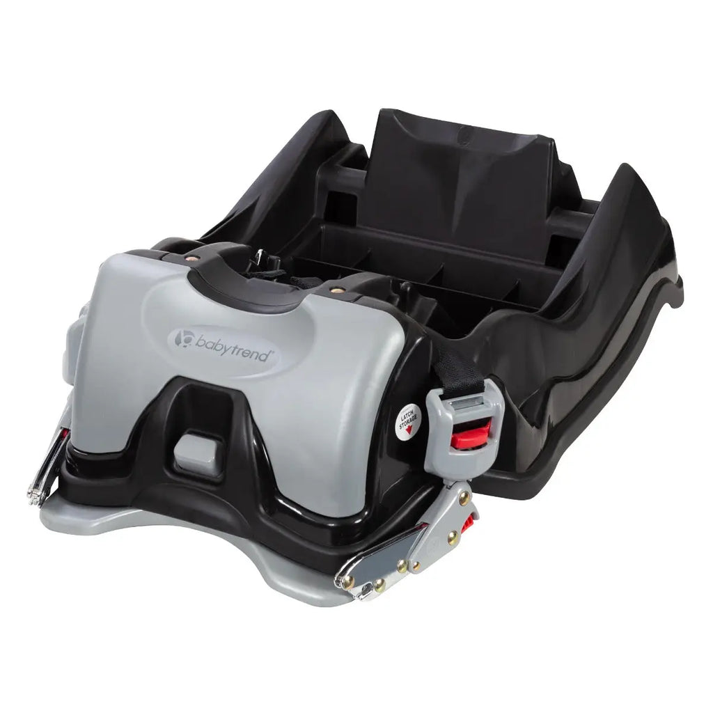 Baby trend ez flex loc car seat base installation Clearance