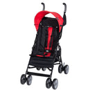 Load image into gallery viewer, Baby Trend Rocket Stroller lightweight compact stroller for children
