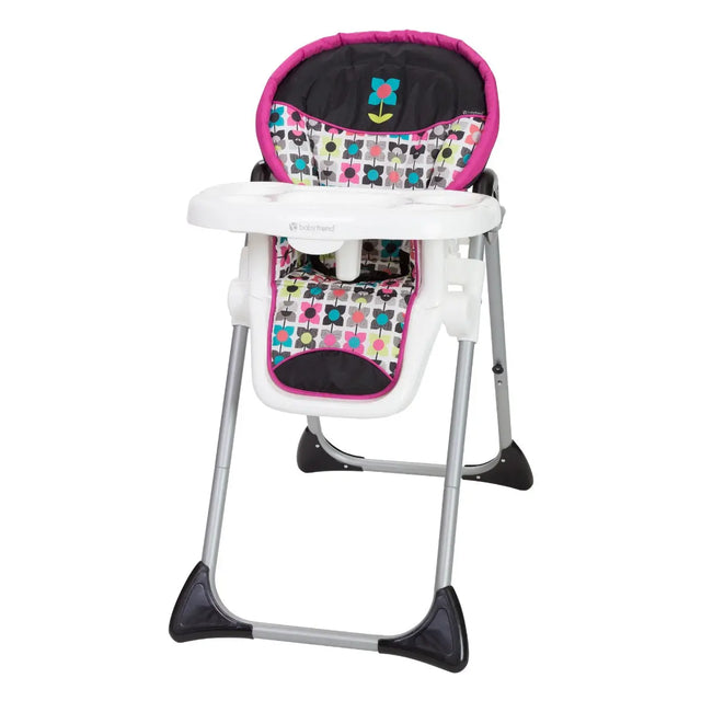 Baby Trend Sit-Right 3-in-1 High Chair