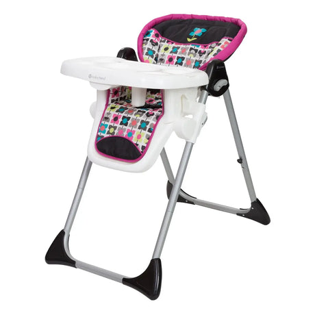 Infant feeding mode of the Baby Trend Sit-Right 3-in-1 High Chair