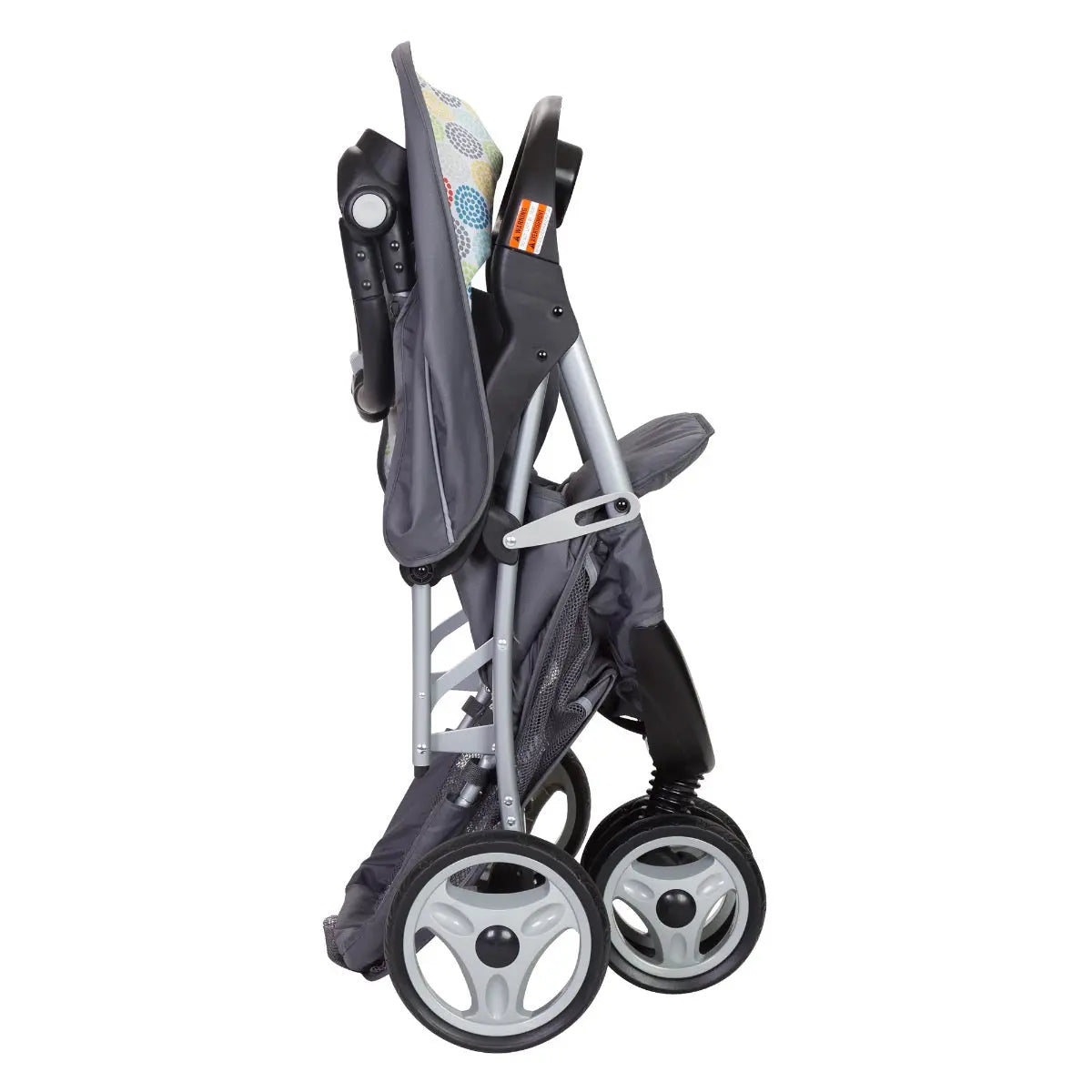 Baby Trend EZ Ride 35 Travel System | Funfetti | TS40B28B baby-trend-ez-ride-35-travel-system-funfetti-ts40b28b