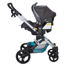 Load image into gallery viewer, Espy 35 Travel System