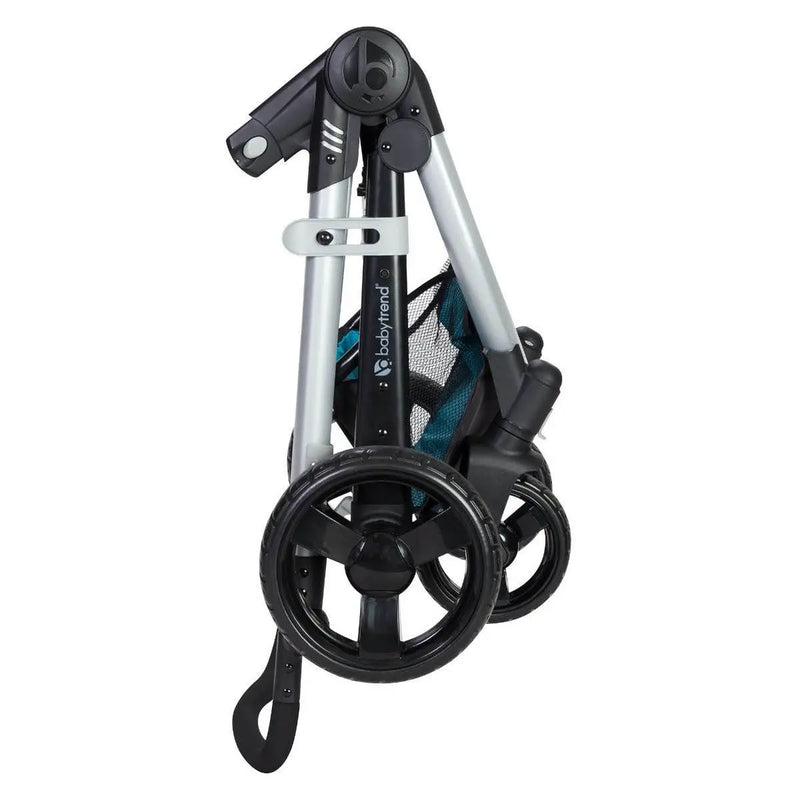 Baby trend espy 35 travel system reviews Clearance