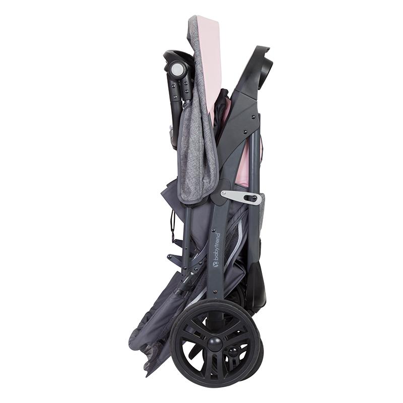 Skyline 35 Stroller Travel System with Ally 35 Infant Car Seat