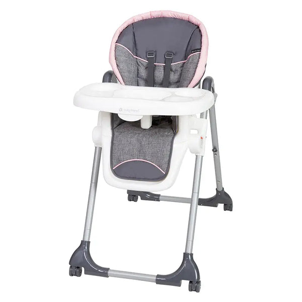 baby trend 3-in-1 high chair assembly Dine Time 3-In-1 High Chair