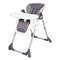 Baby Trend Dine Time 3-in-1 High Chair infant feeding mode