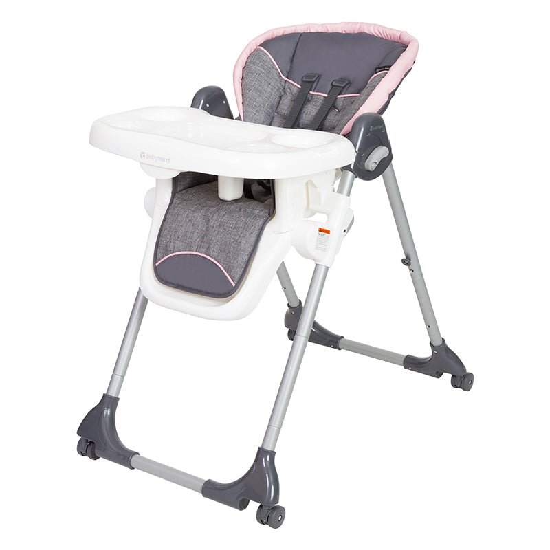 Baby Trend Dine Time 3-in-1 High Chair infant feeding mode
