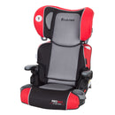 Load image into gallery viewer, Baby Trend PROtect Car Seat Series Yumi 2-in-1 Folding Booster Seat in Riley Red