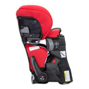 Load image into gallery viewer, Baby Trend PROtect Car Seat Series Yumi 2-in-1 Folding Booster Seat compact fold