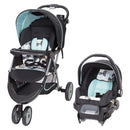 Load image into gallery viewer, EZ Ride 35 Travel System